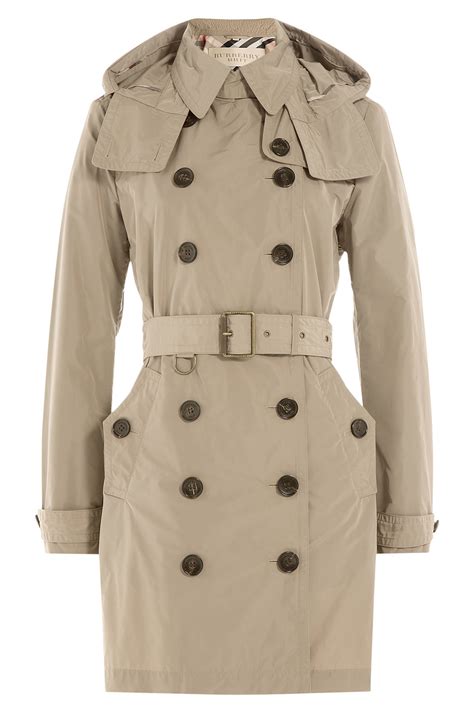 burberry nova trench|are Burberry trench coats waterproof.